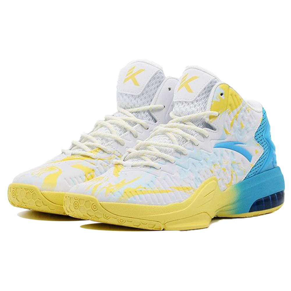 Anta KT3 Team
