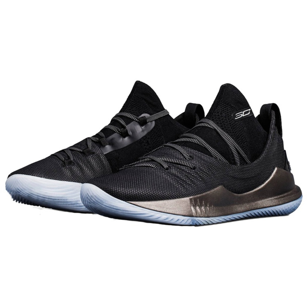 Under Armour CURRY 5 Pi Day UA 5