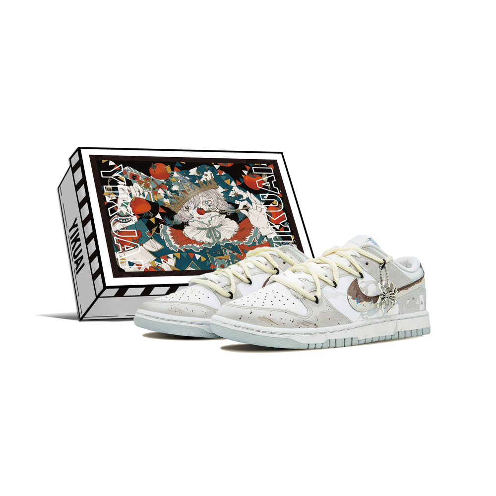 【 】 Nike Dunk Neutral