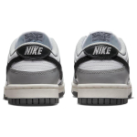 Nike Dunk "Light Smoke Grey"