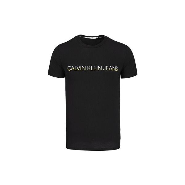 CALVIN KLEIN Logo T
