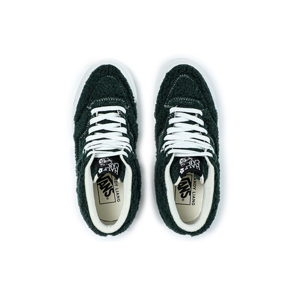 Sandy Liang x Vans Half Cab 33 DX