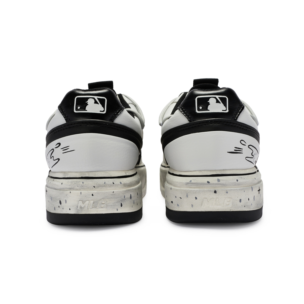 【 】 MLB Chunky Liner 811