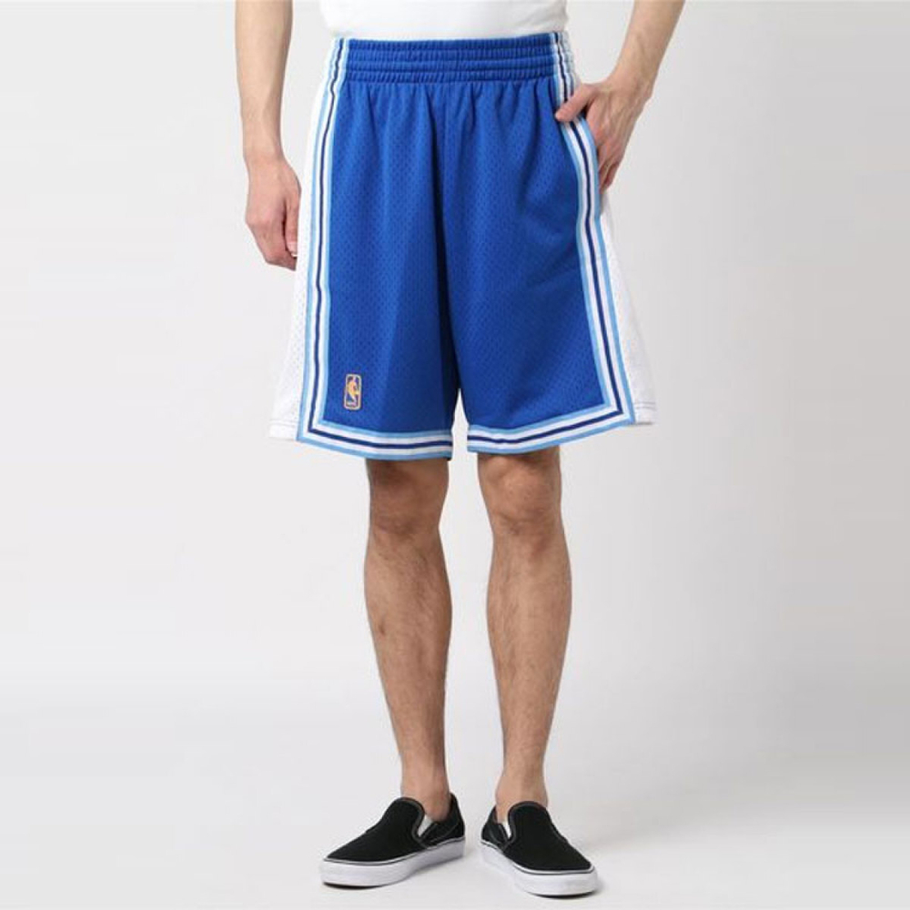 Mitchell & Ness SW 96-97