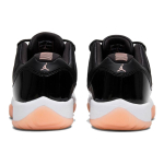 Jordan Air Jordan 11 Retro Low Bleached Coral