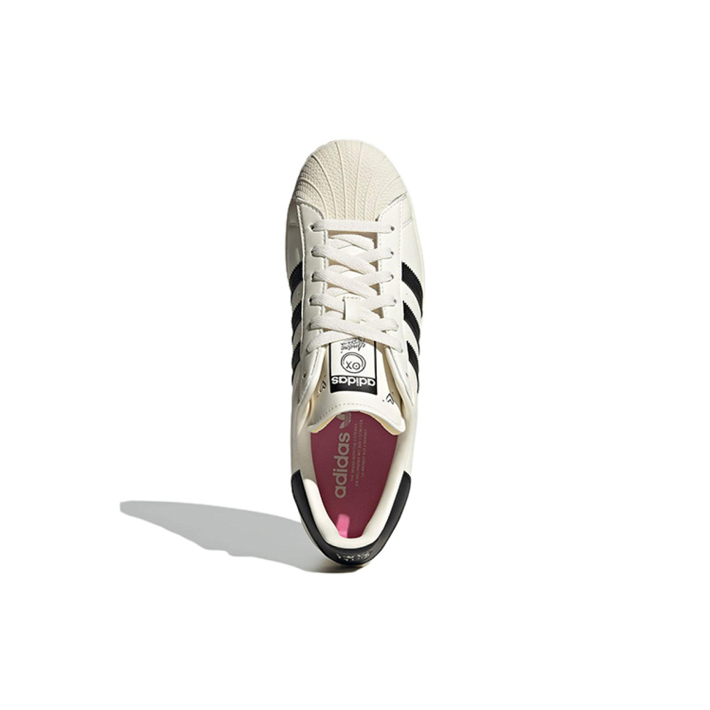 André Saraiva x adidas originals SUPERSTAR