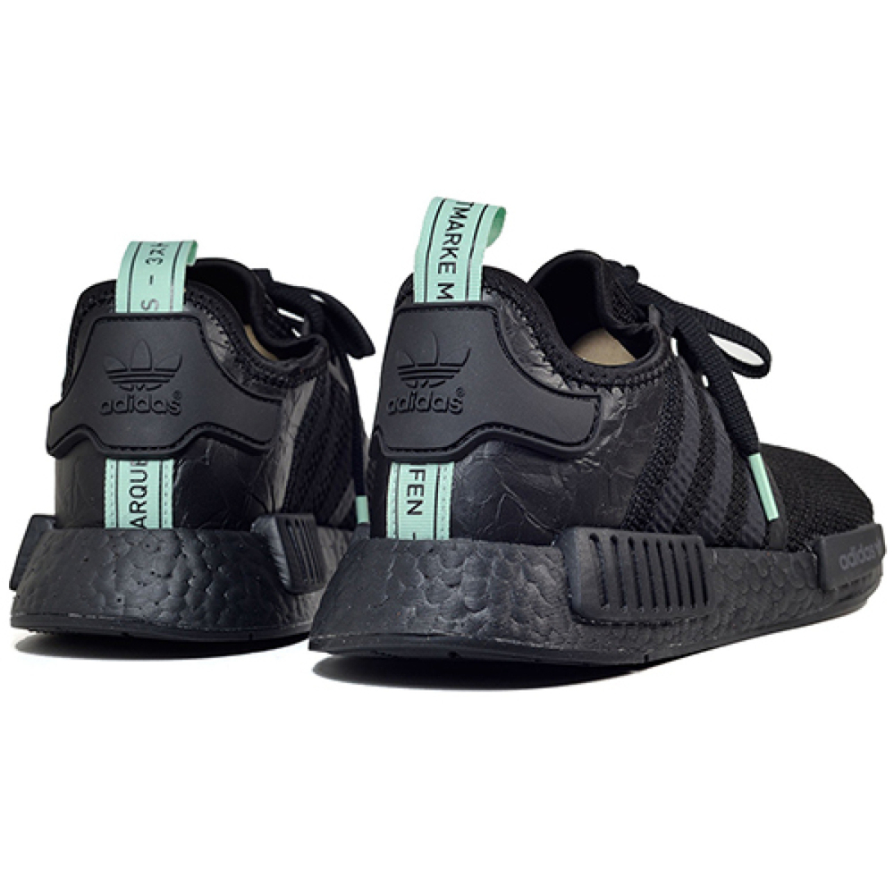 Adidas originals NMD_R1 Mint Glow