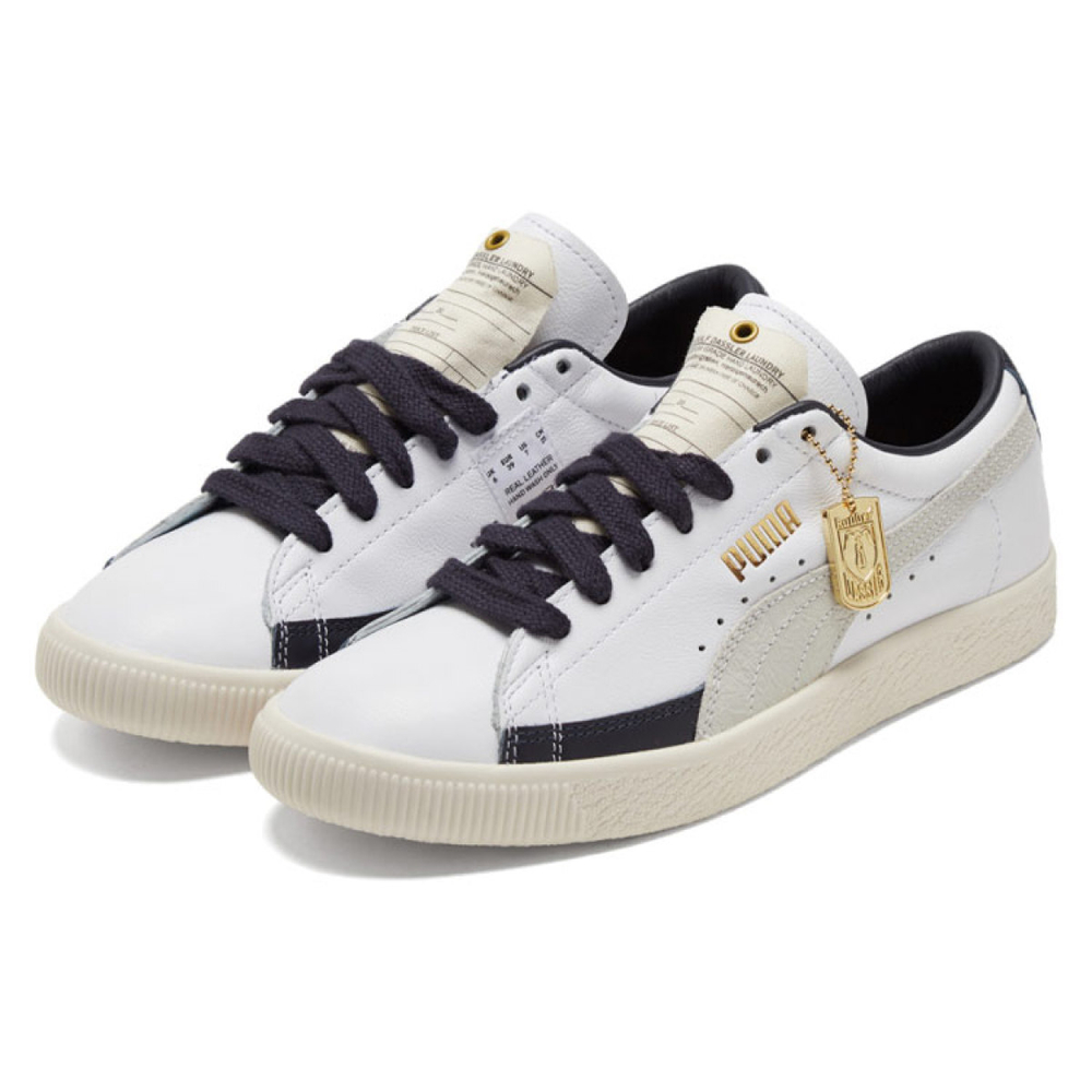 PUMA Basket Vtg Rdl Lb
