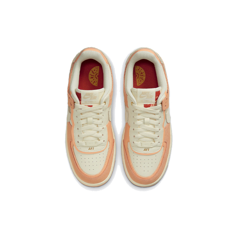 Nike Air Force 1 Shadow "Sisterhood"