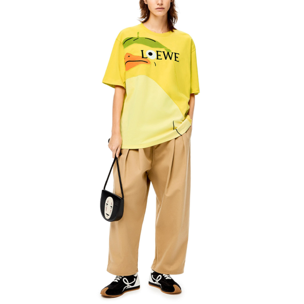 LOEWE x SS22T