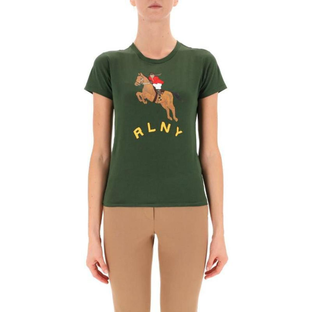 Polo Ralph Lauren SS23 T