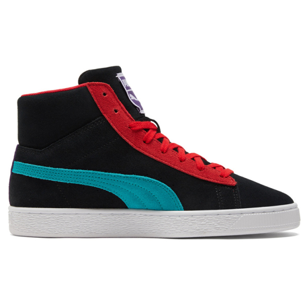 PUMA Suede Mid XXI