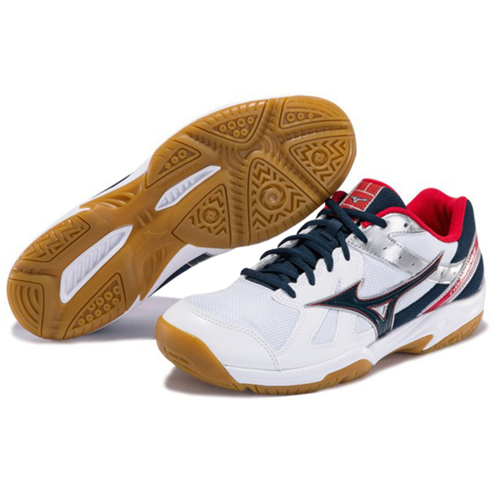 Mizuno Cyclone Speed