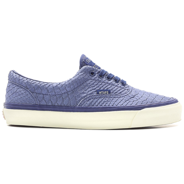 WTAPS x Vans Era LX 'Anaconda Pack'