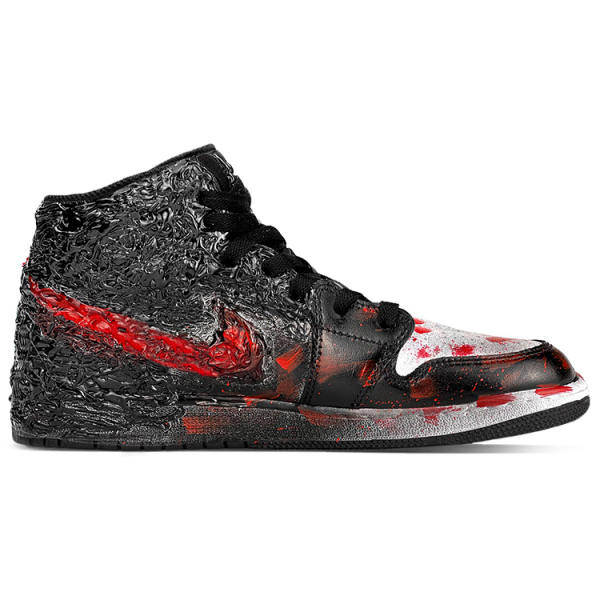 【 】 Jordan Air Jordan 1 Mid Island Green