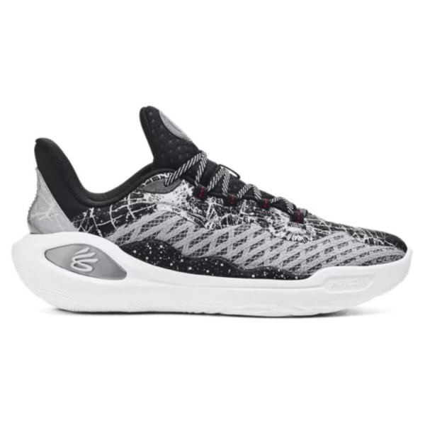 Under Armour Curry 11 "Bruce Lee Future Dragon"