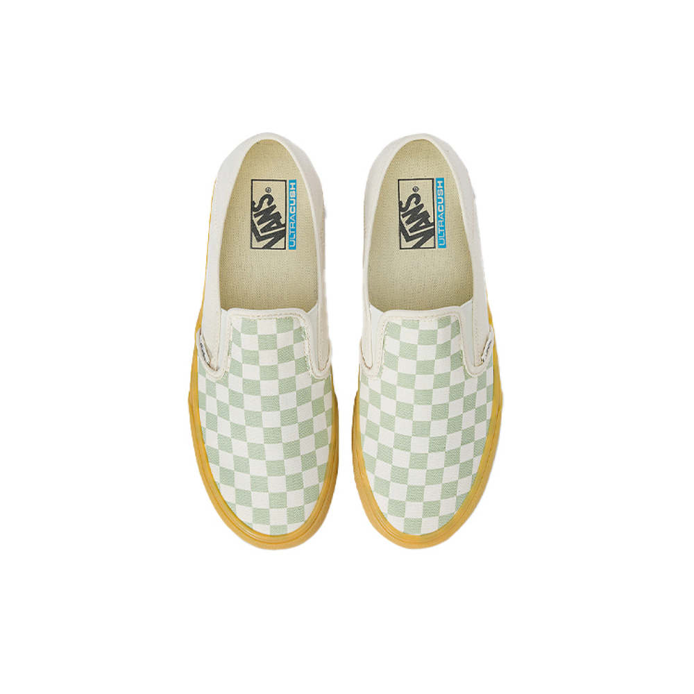 Vans slip-on
