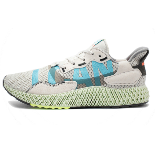 Adidas originals I-4D ZX 4000 4D