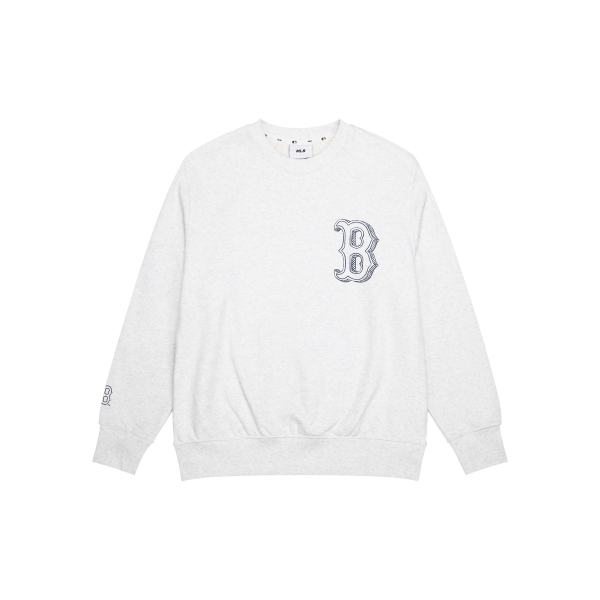 MLB 23FW LOGO