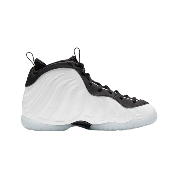 Nike Foamposite One Little "Home"