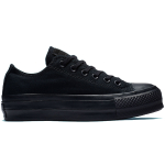 Converse Chuck Taylor All Star Platform Low Top