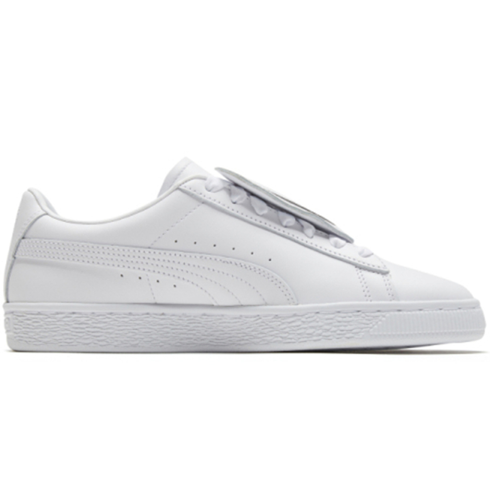 PUMA Basket Studs Love