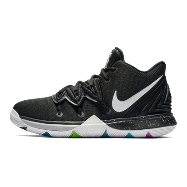 GS Nike Kyrie 5 Black Magic GS
