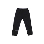 Supreme SS18 Piping Sweatpant Black