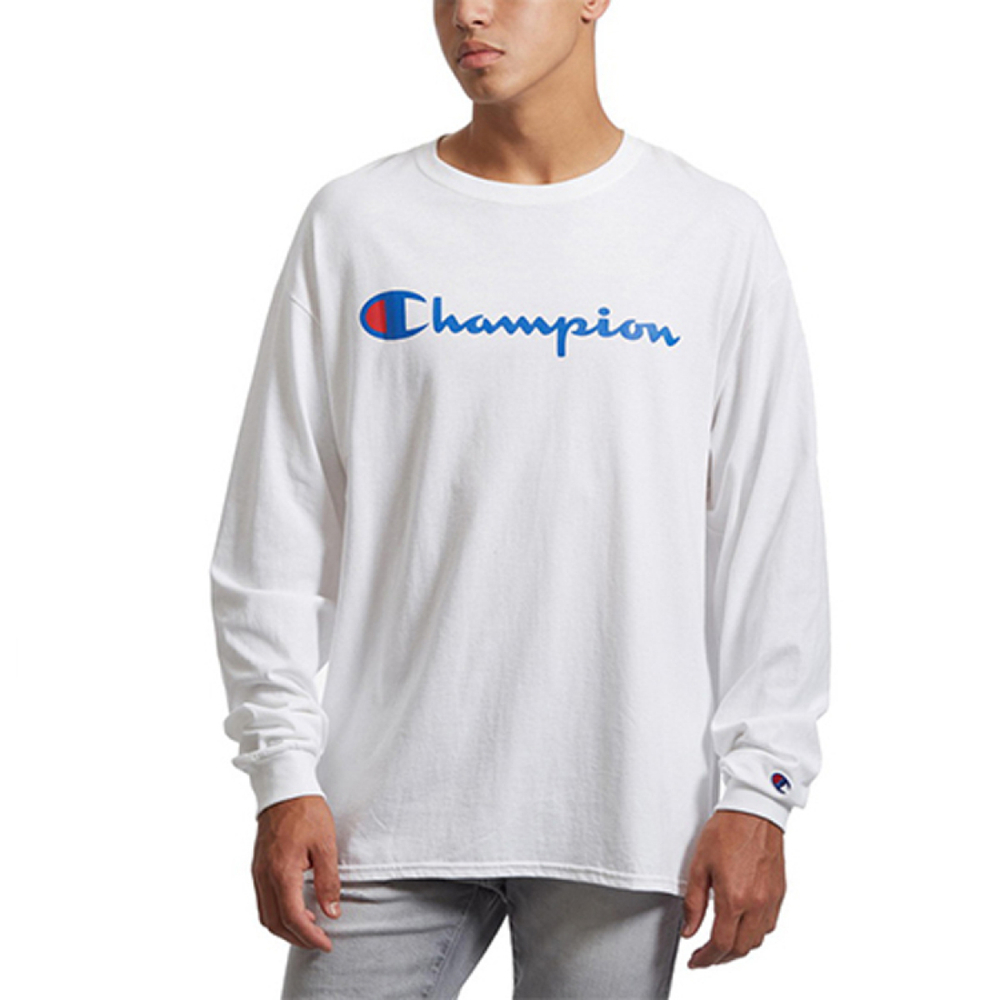 Champion T