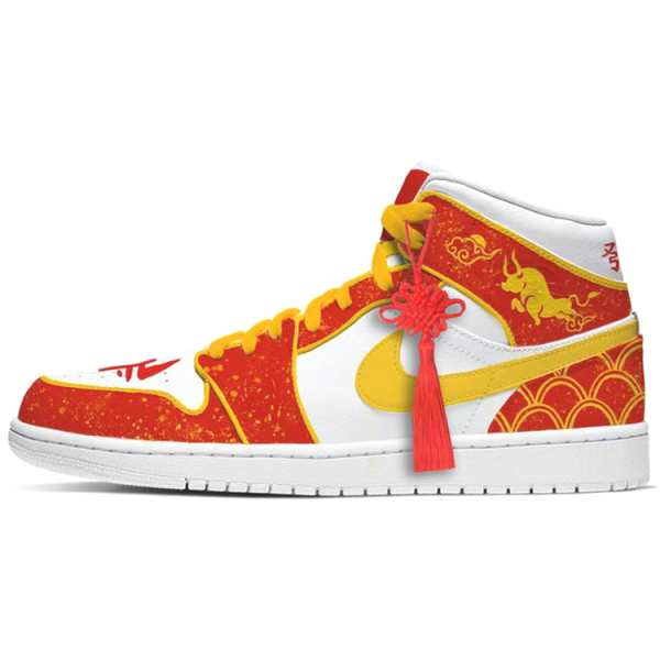 【 】 Jordan Air Jordan 1 Mid 2021