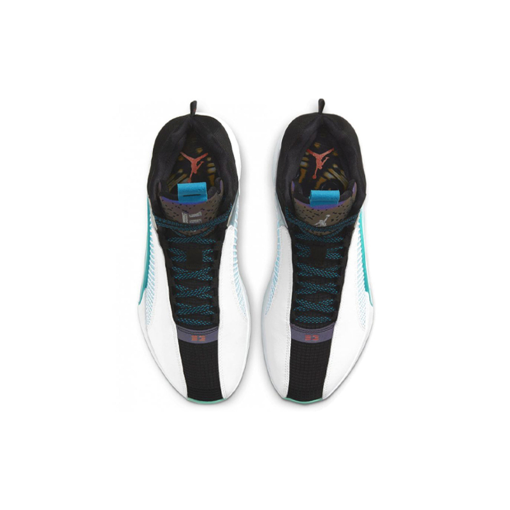 Jordan Air Jordan 35 GC PF "Morpho"