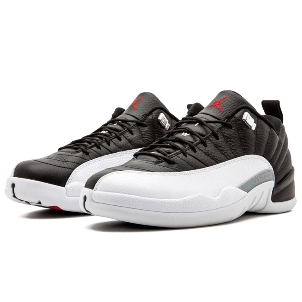 Jordan Air Jordan 12 Retro Low Playoffs