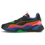 PUMA RS-2K Messaging
