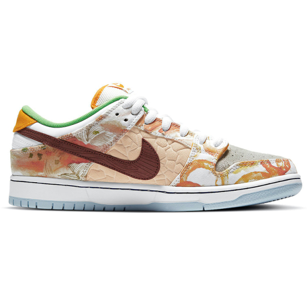 Nike Dunk SB QS "Street Hawker"