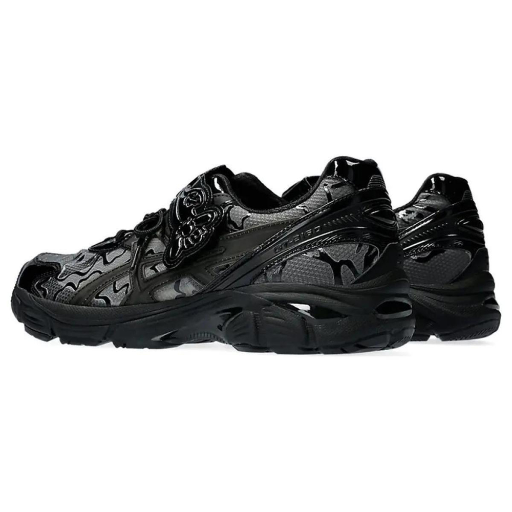 Cecilie Bahnsen x Asics GT-2160