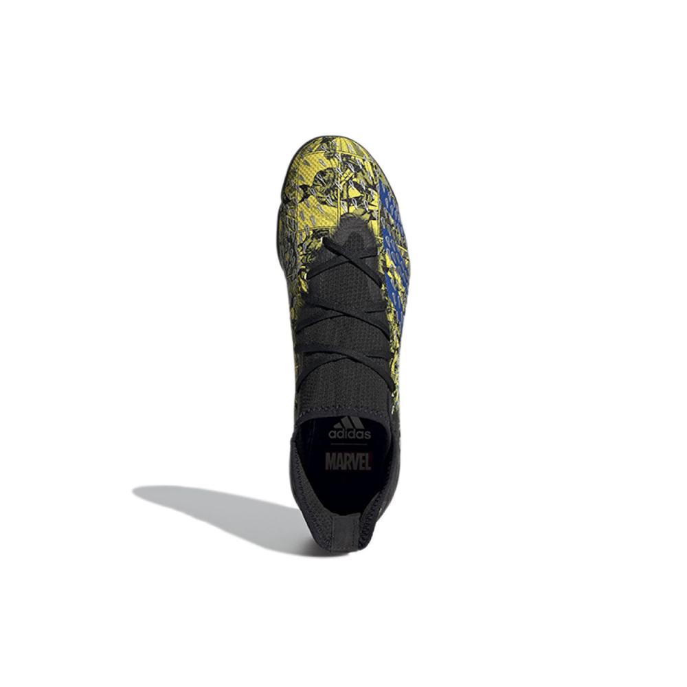 Marvel Wolverine x adidas Predator Freak .3 TF（ ）