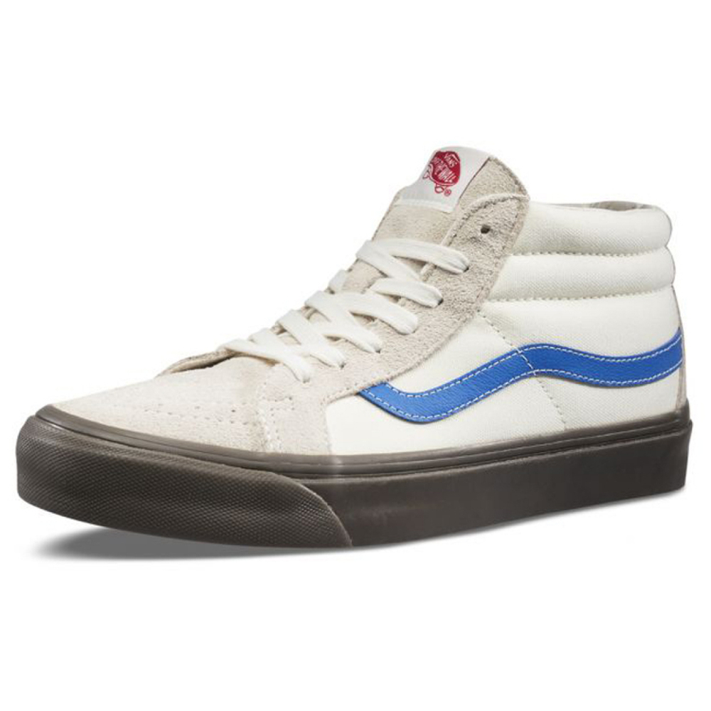 Vans SK8 LX