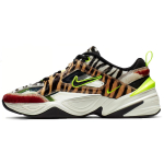 Nike M2K "Animal Print"