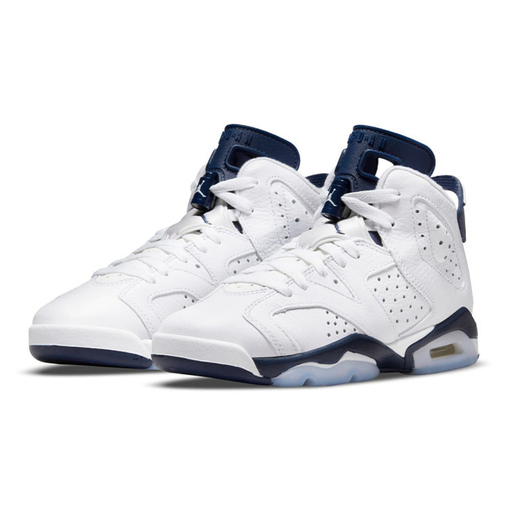 Jordan Air Jordan 6 Retro "Midnight Navy"