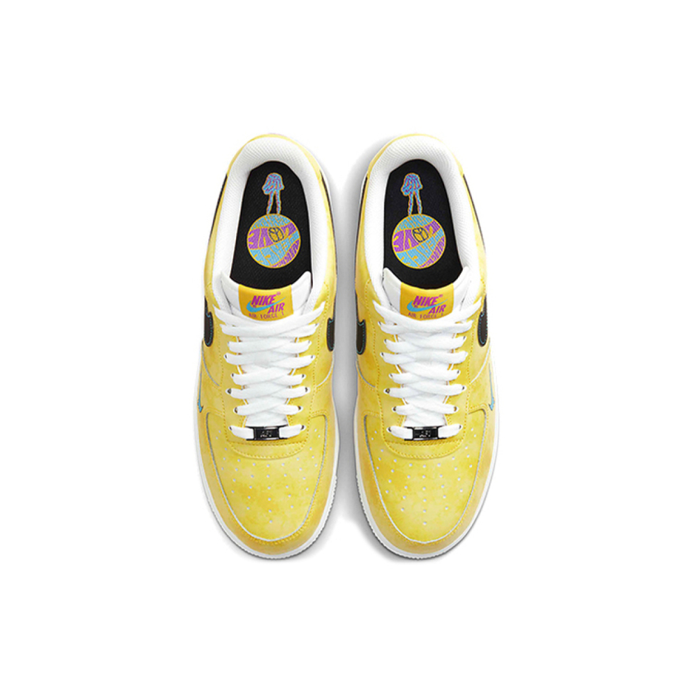 Nike Air Force 1 LV8 3 Peace, Love, and Basketball