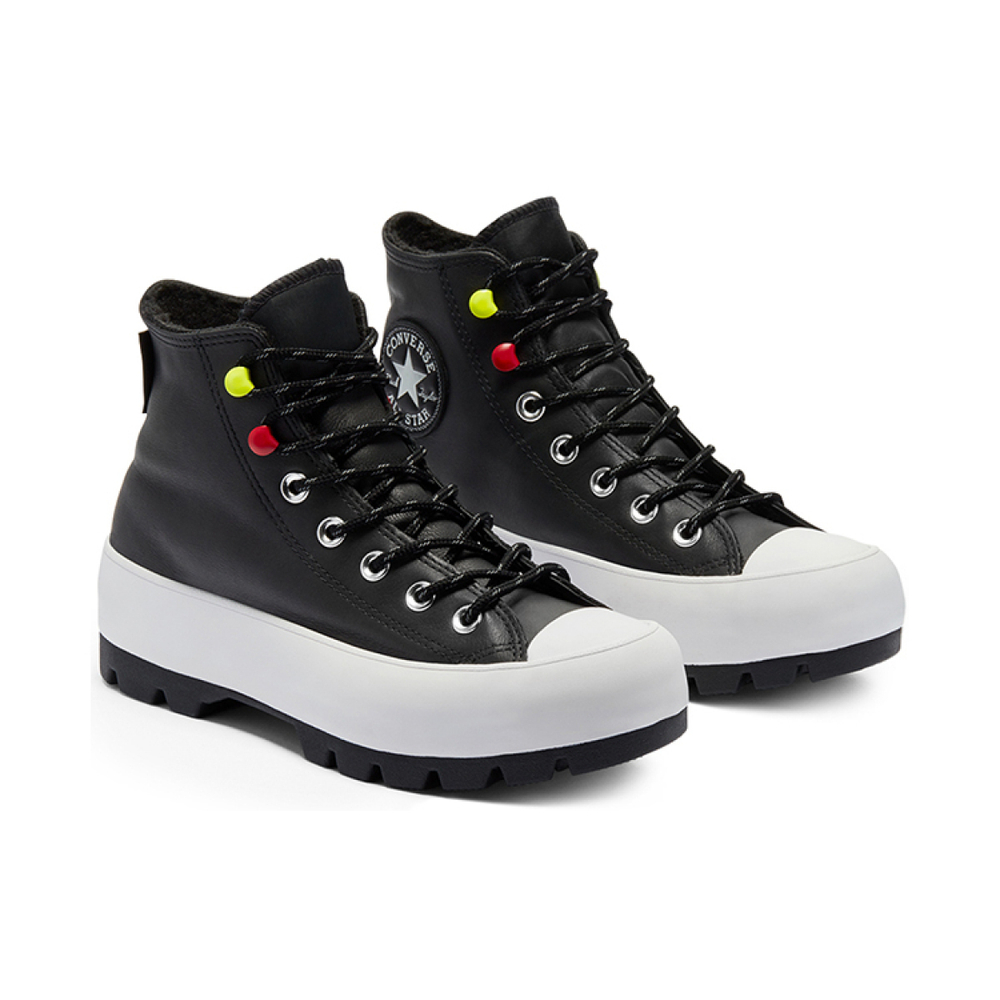 Converse Lugged Chuck Taylor All Star