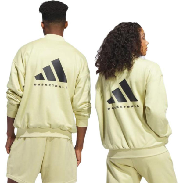 Adidas THE 2024 COLLECTION CHAPTER 01 LOGO