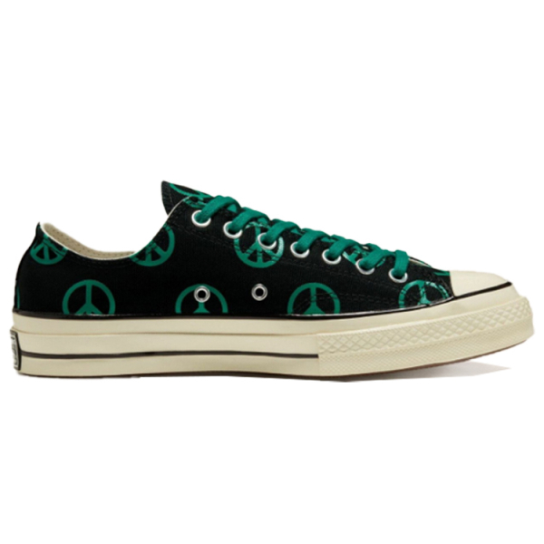 Converse 1970s Unleash Peace