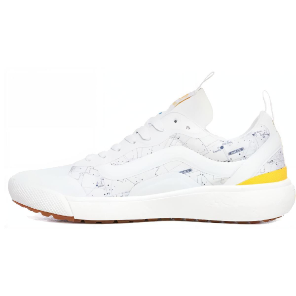NATIONAL GEOGRAPHIC x Vans UltraRange Exo