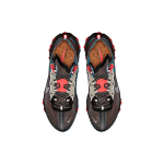 Nike React Element 87 Blue Chill Solar Red