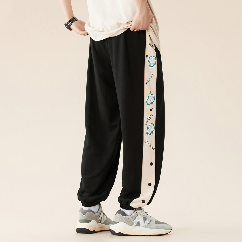 Doraemon A