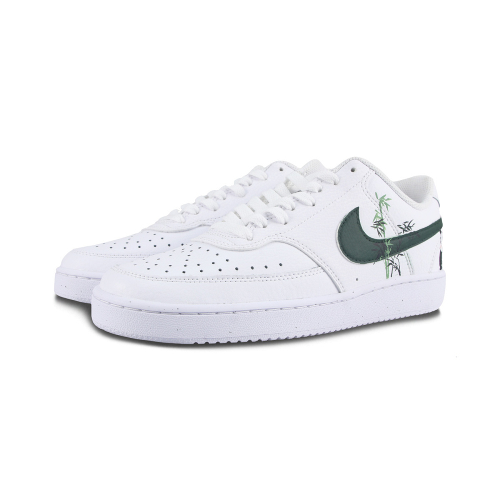 【 】 Nike Court Vision 1 Low