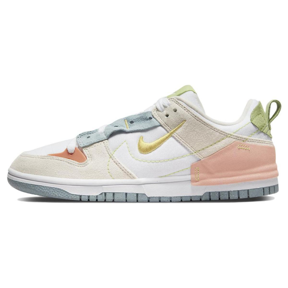 Nike Dunk 2 "Easter"