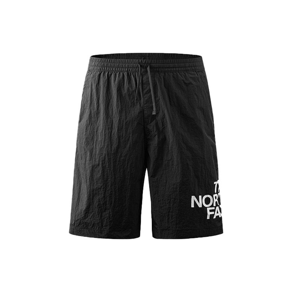 THE NORTH FACE Logo