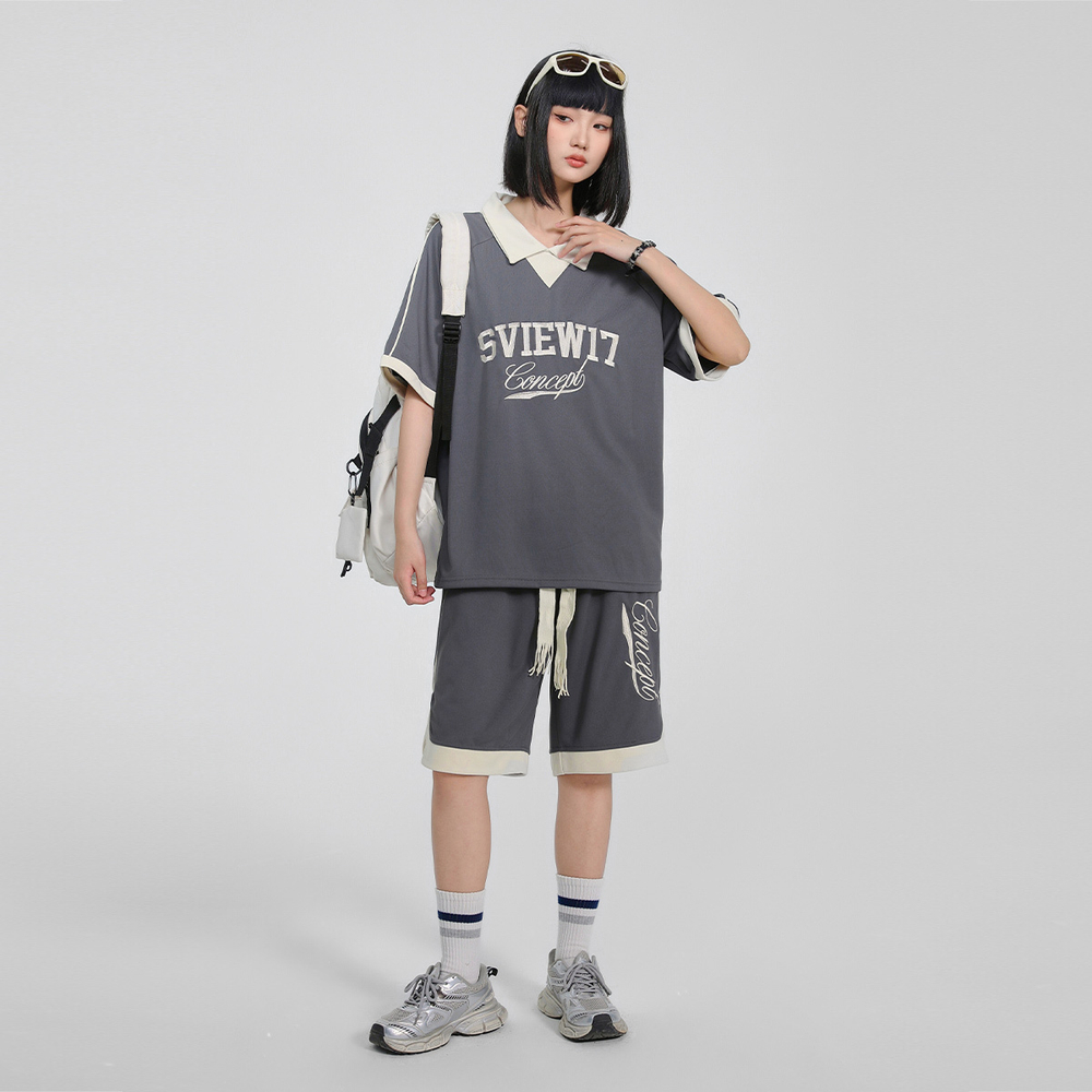 S.view T